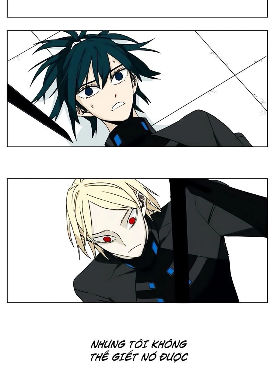 Đại Chiến Muỗi Biến Dị Chapter 34 - 43