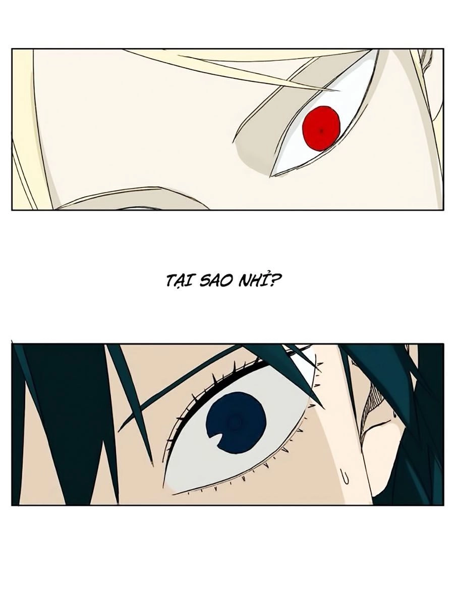 Đại Chiến Muỗi Biến Dị Chapter 34 - 44