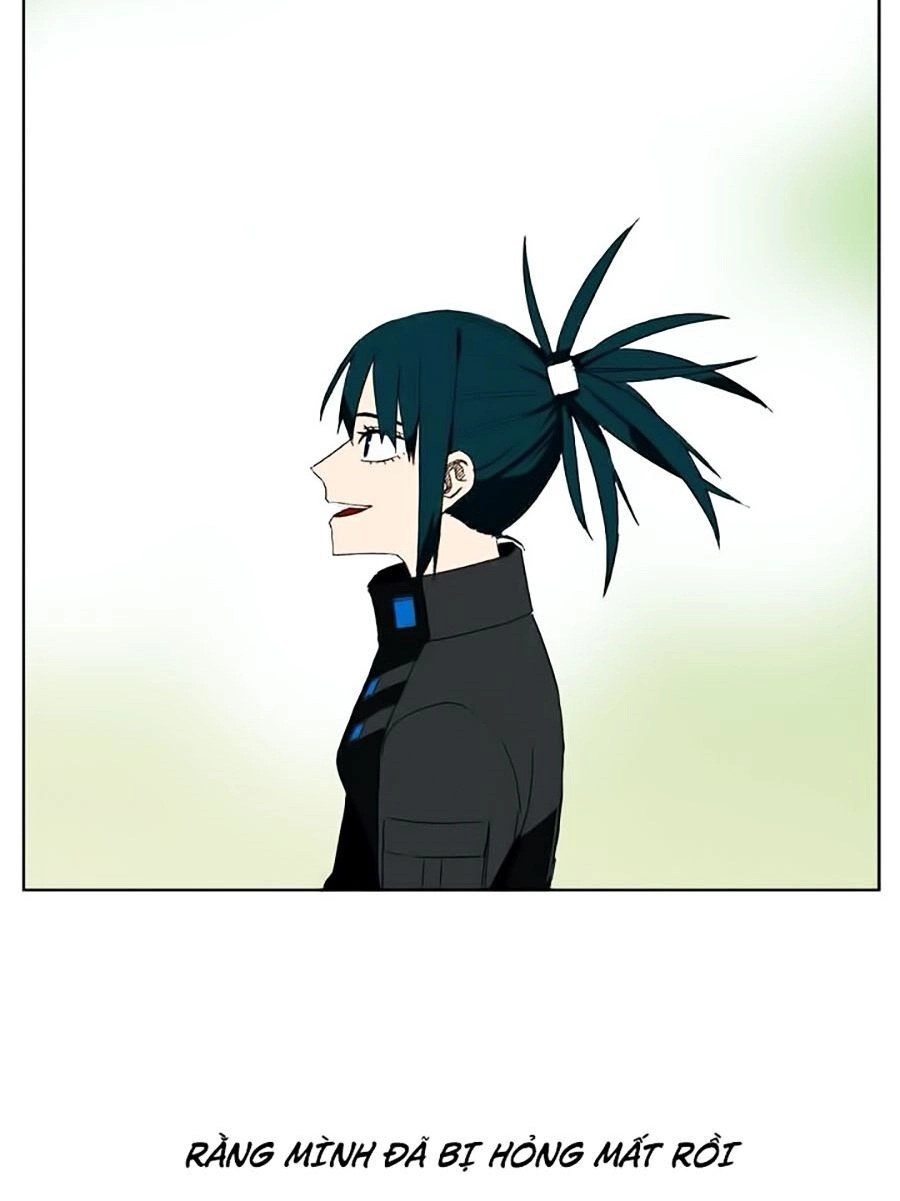 Đại Chiến Muỗi Biến Dị Chapter 34 - 47