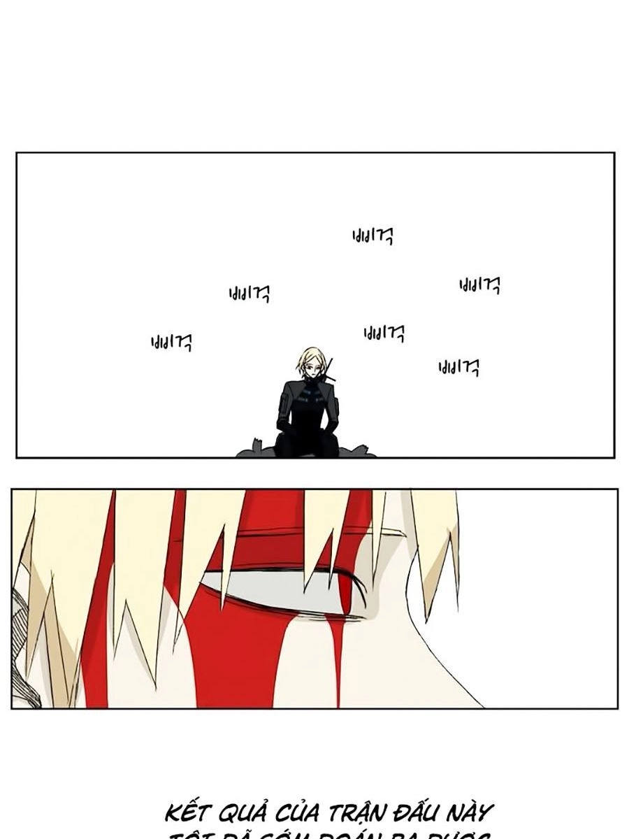 Đại Chiến Muỗi Biến Dị Chapter 34 - 48