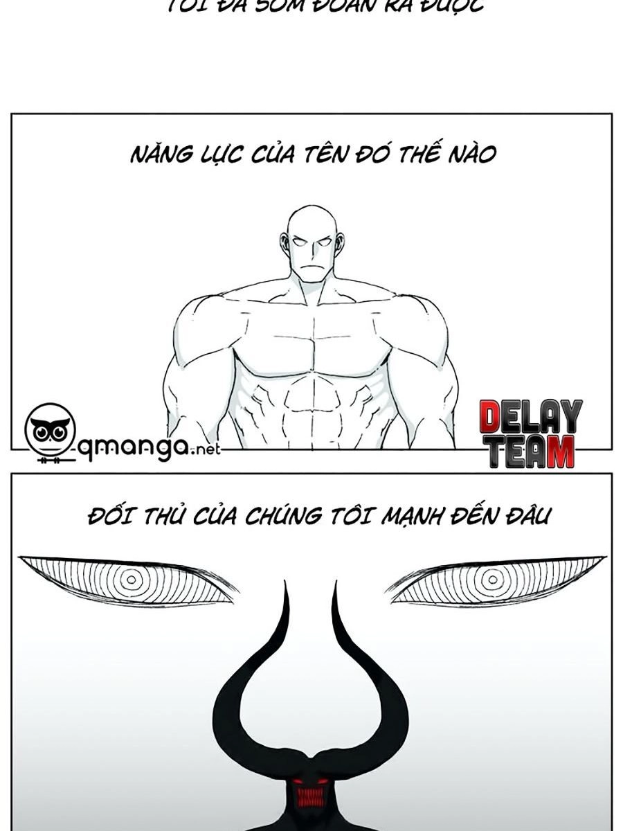 Đại Chiến Muỗi Biến Dị Chapter 34 - 49