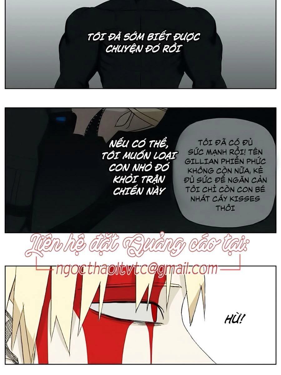 Đại Chiến Muỗi Biến Dị Chapter 34 - 50