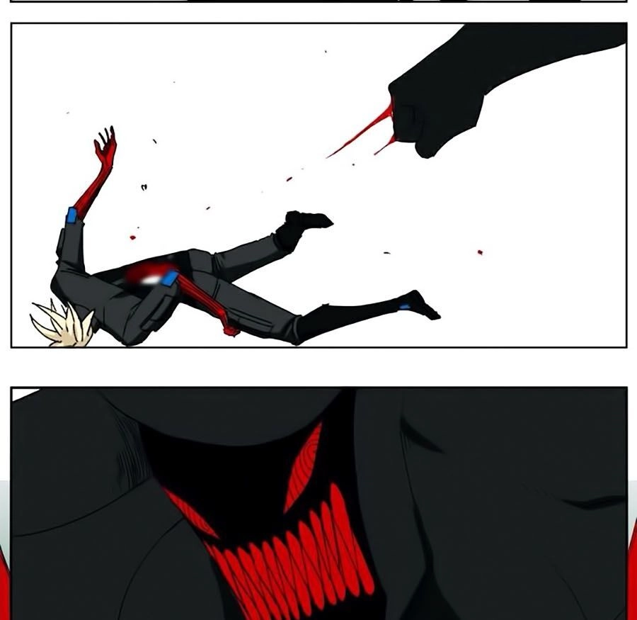 Đại Chiến Muỗi Biến Dị Chapter 34 - 56