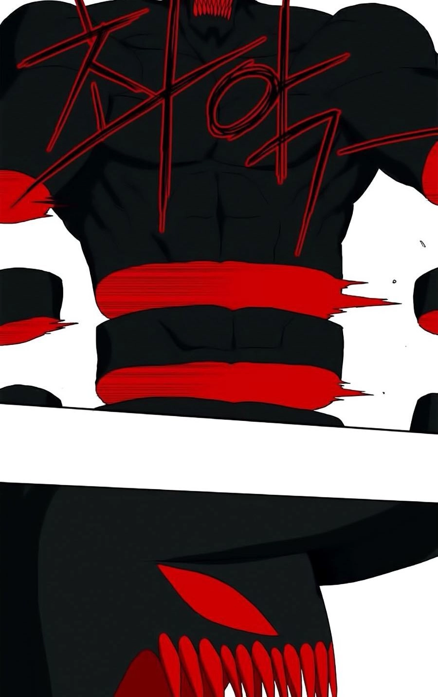 Đại Chiến Muỗi Biến Dị Chapter 35 - 6