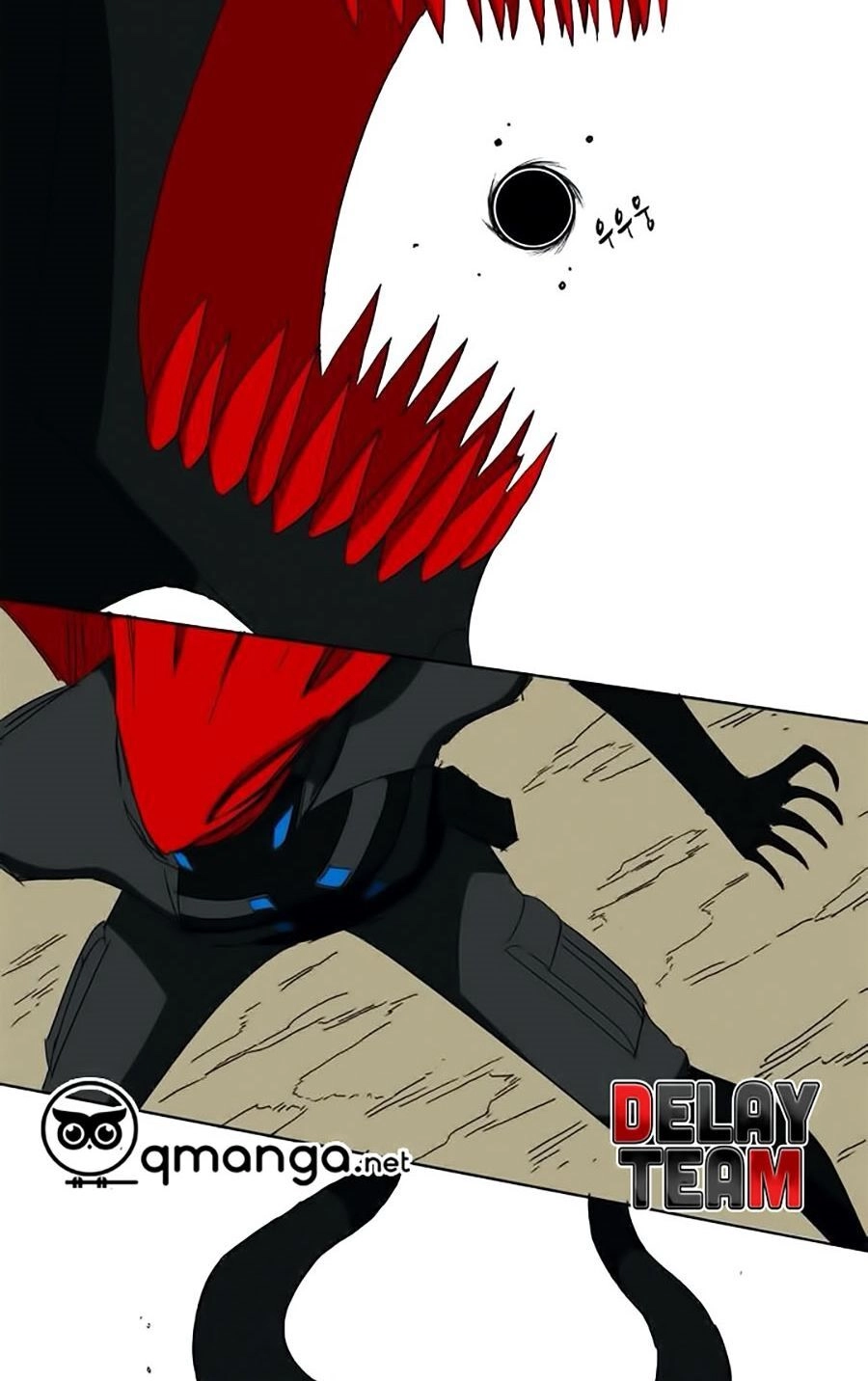 Đại Chiến Muỗi Biến Dị Chapter 35 - 7