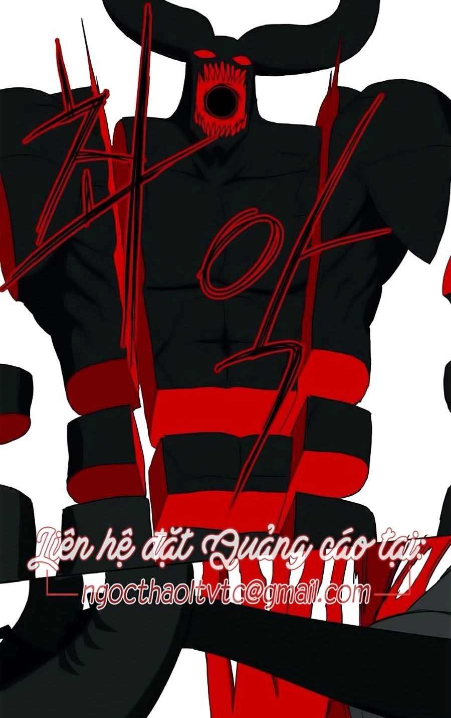 Đại Chiến Muỗi Biến Dị Chapter 35 - 8