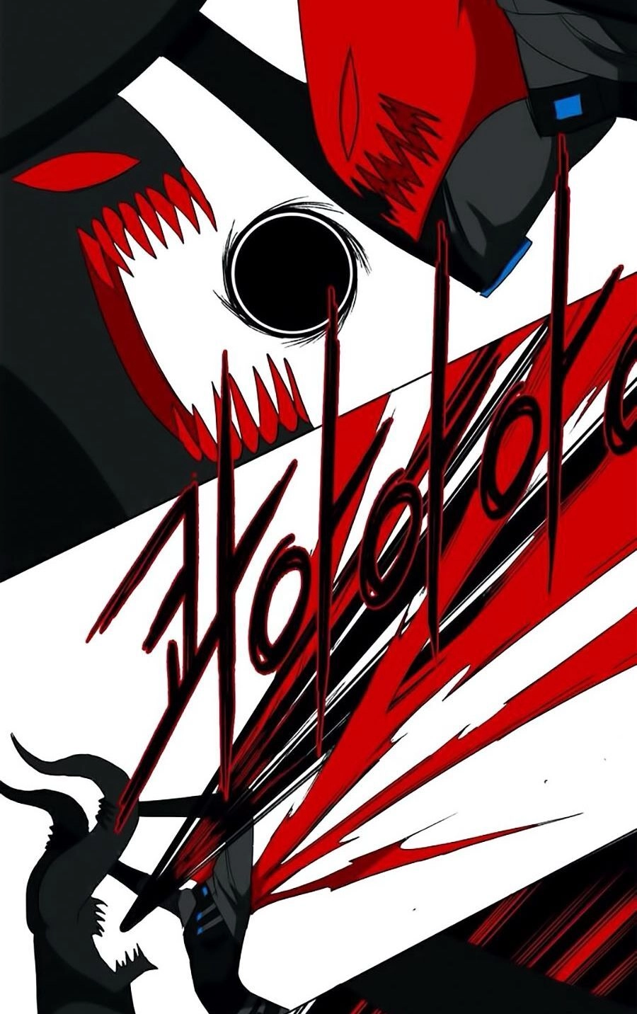 Đại Chiến Muỗi Biến Dị Chapter 35 - 9