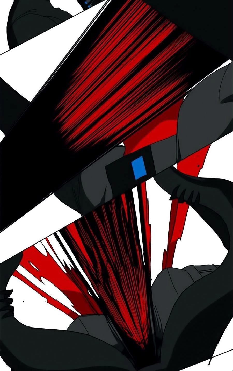 Đại Chiến Muỗi Biến Dị Chapter 35 - 10