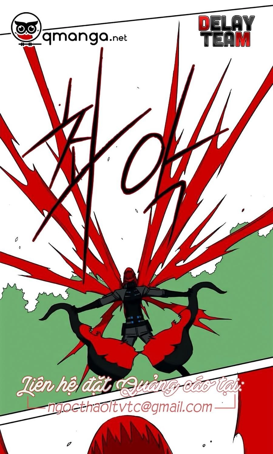 Đại Chiến Muỗi Biến Dị Chapter 35 - 11