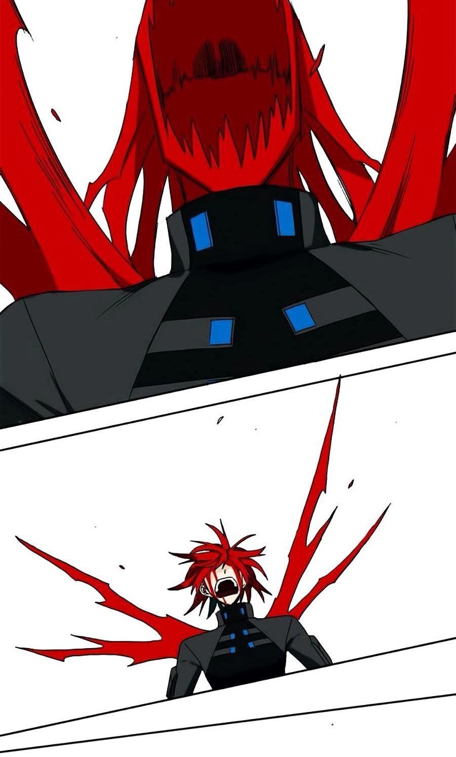 Đại Chiến Muỗi Biến Dị Chapter 35 - 12