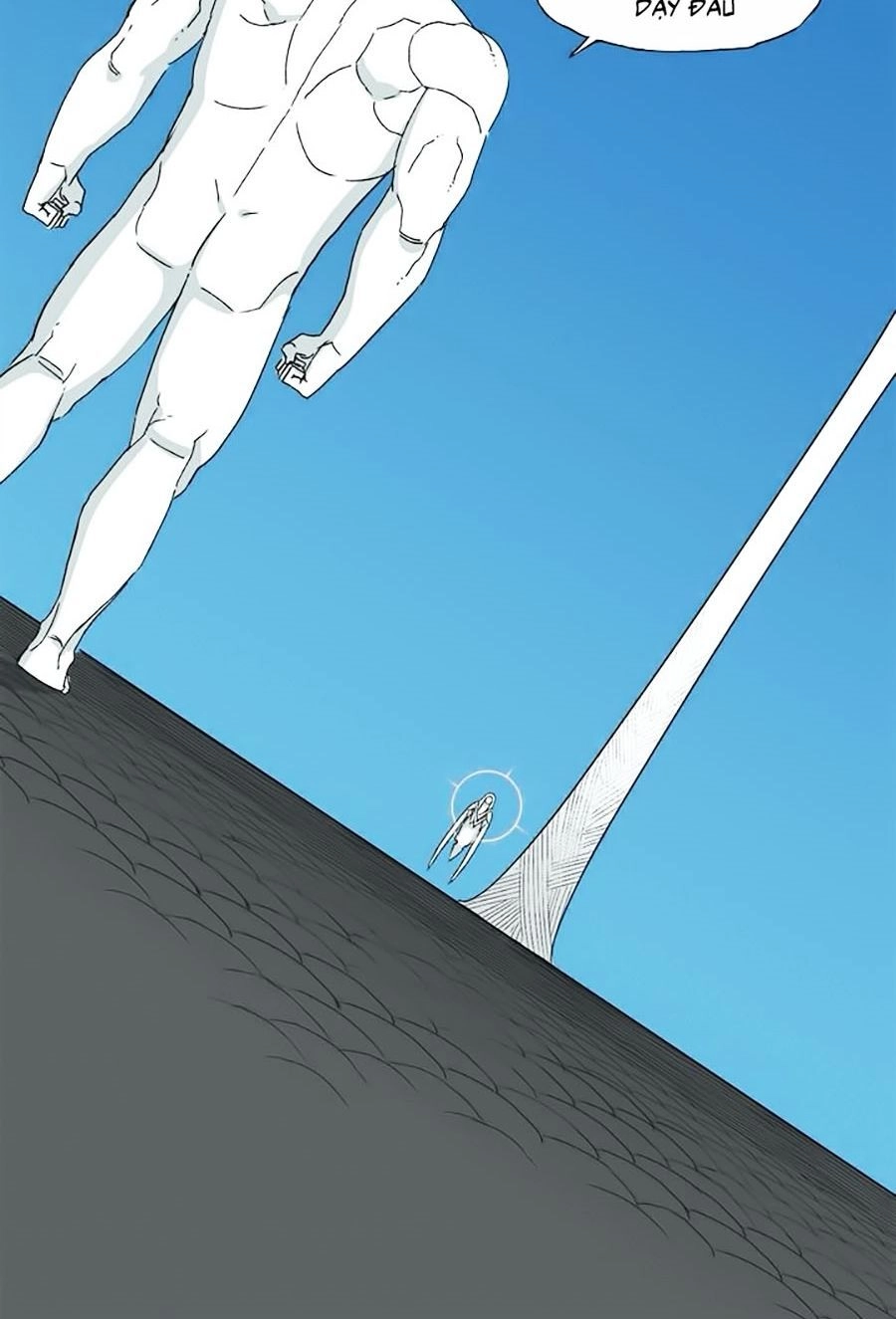 Đại Chiến Muỗi Biến Dị Chapter 35 - 32