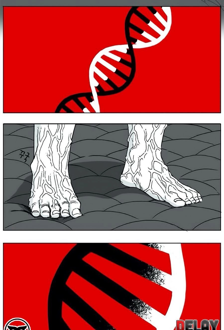 Đại Chiến Muỗi Biến Dị Chapter 35 - 33