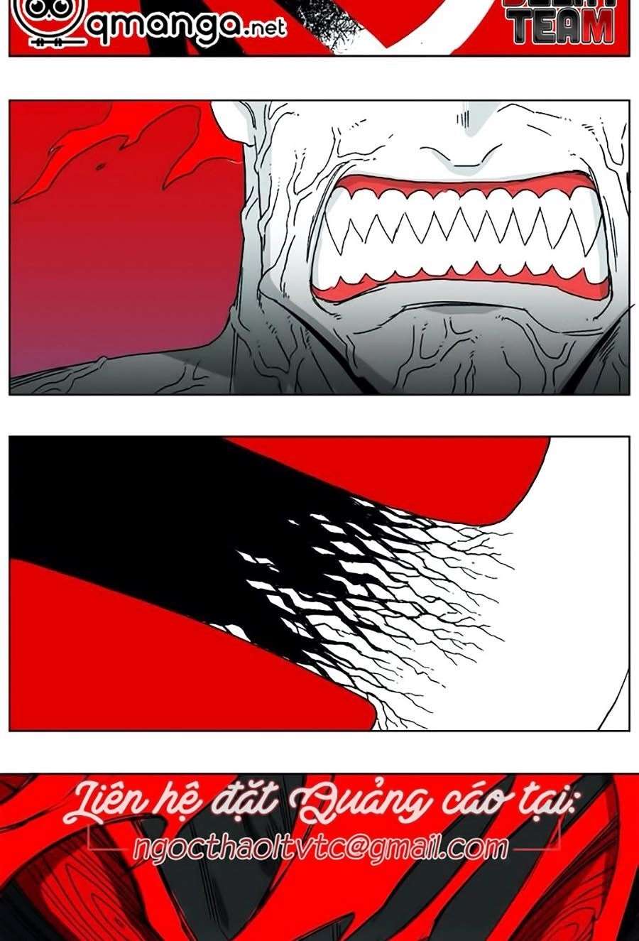 Đại Chiến Muỗi Biến Dị Chapter 35 - 34