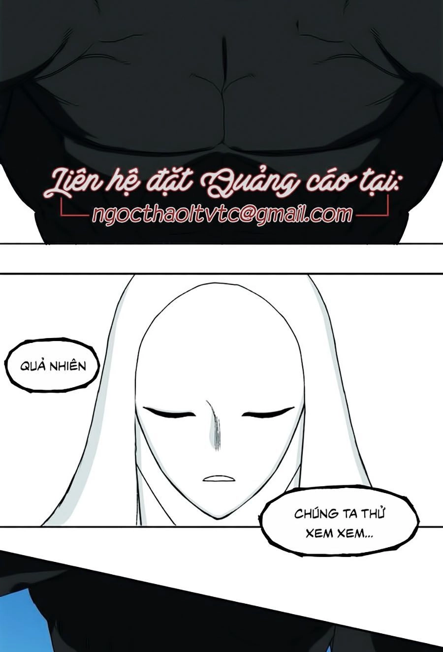 Đại Chiến Muỗi Biến Dị Chapter 35 - 37