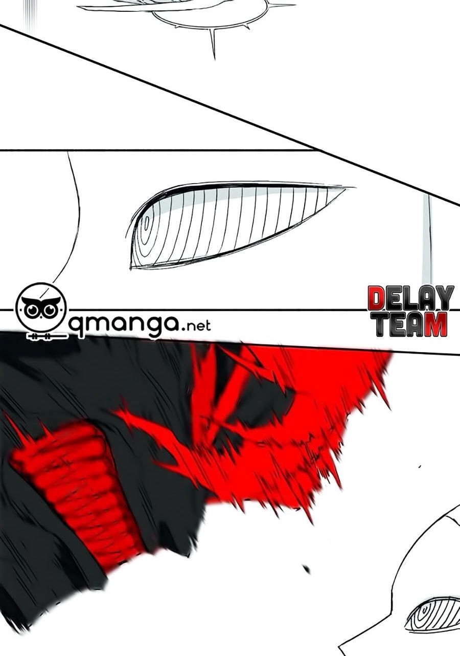 Đại Chiến Muỗi Biến Dị Chapter 35 - 42