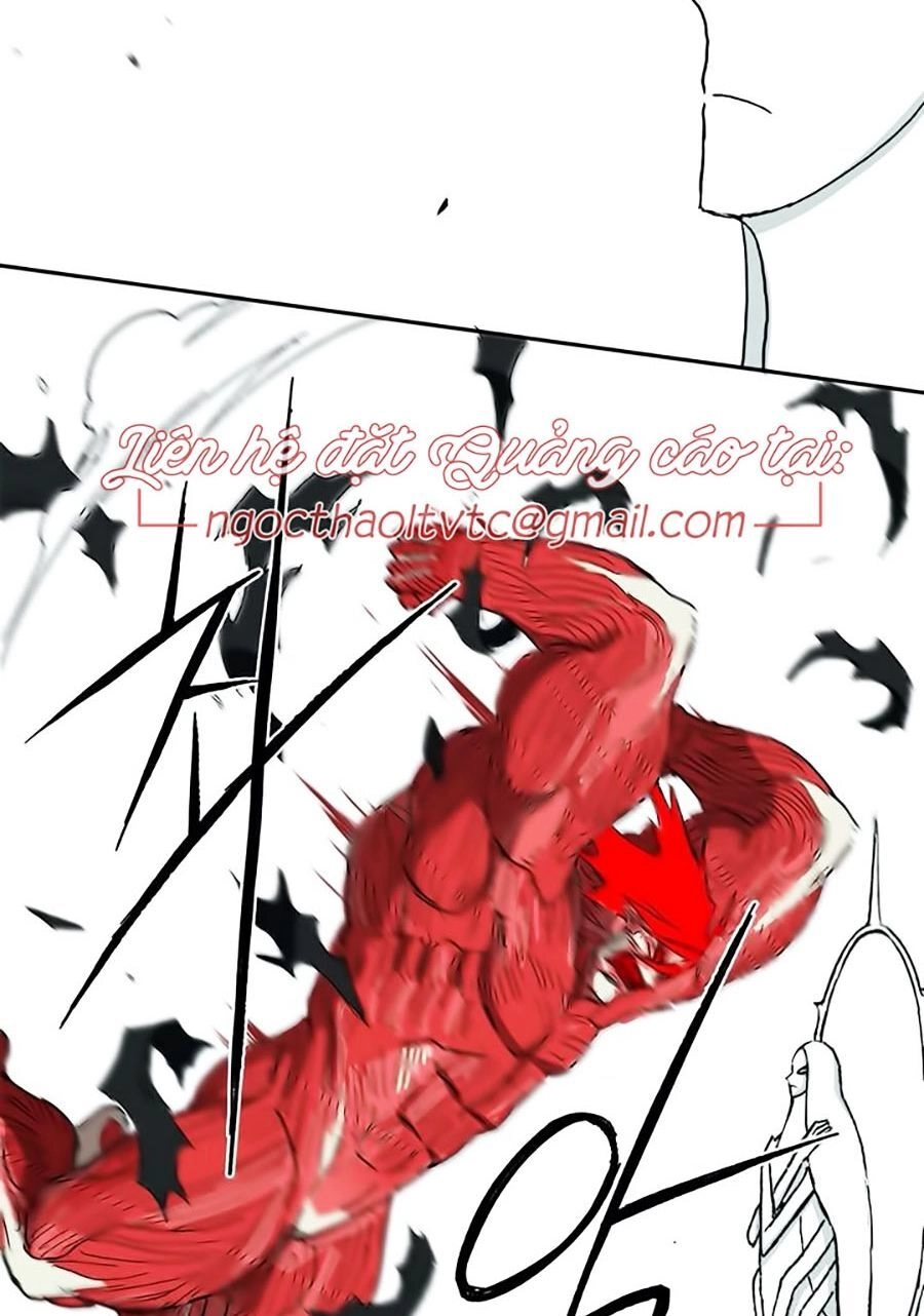 Đại Chiến Muỗi Biến Dị Chapter 35 - 43