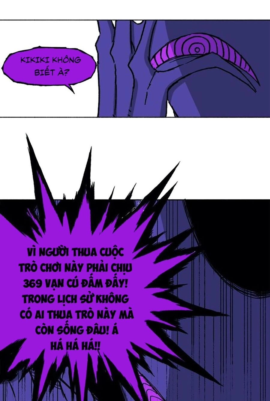 Đại Chiến Muỗi Biến Dị Chapter 36 - 13