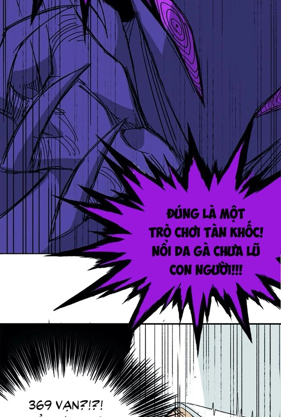 Đại Chiến Muỗi Biến Dị Chapter 36 - 14