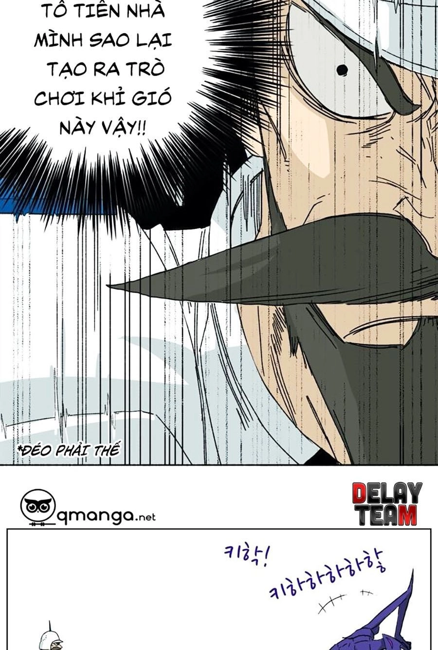 Đại Chiến Muỗi Biến Dị Chapter 36 - 15