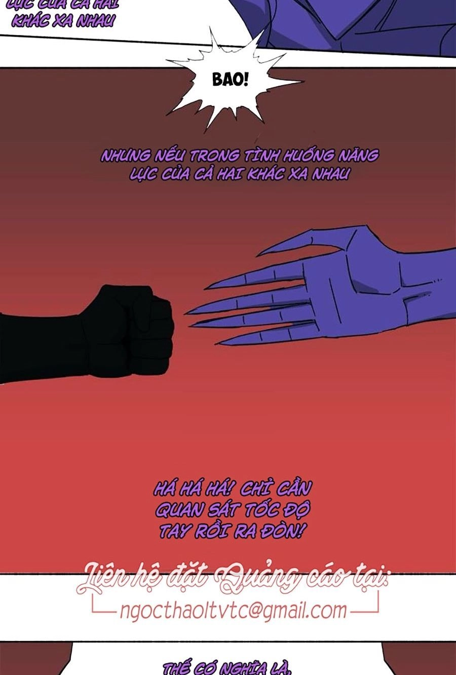 Đại Chiến Muỗi Biến Dị Chapter 36 - 22