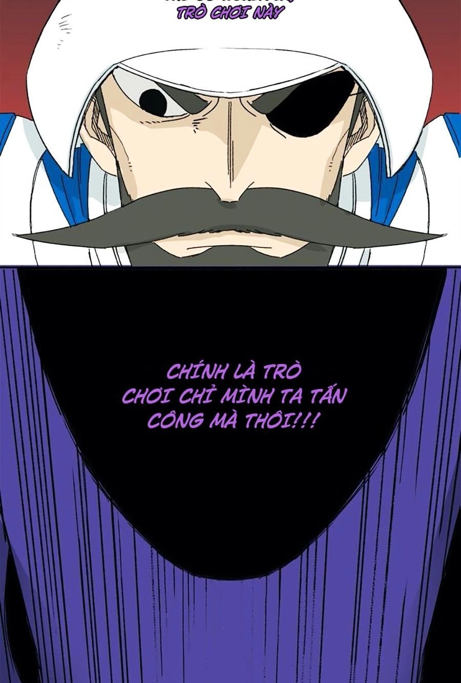 Đại Chiến Muỗi Biến Dị Chapter 36 - 23