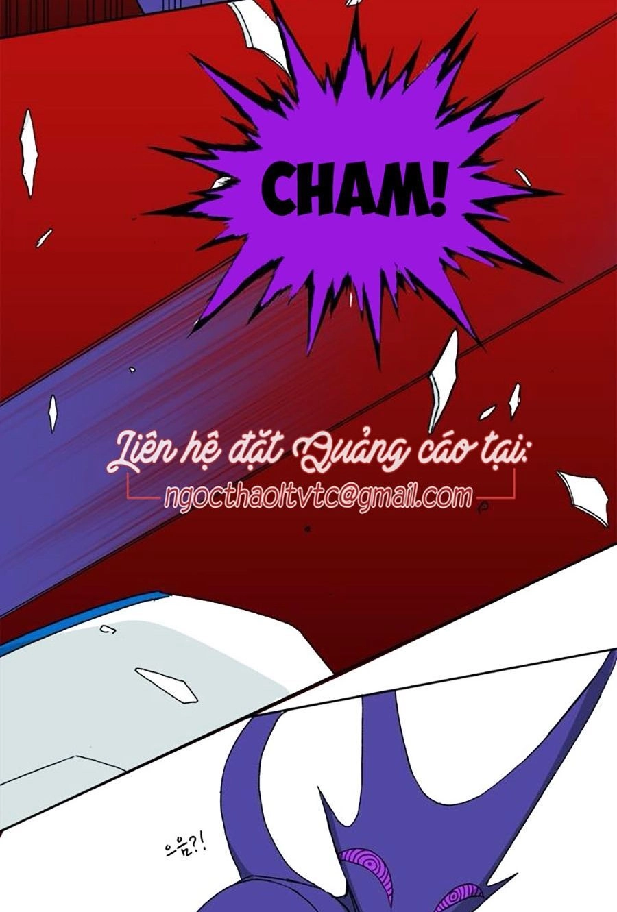 Đại Chiến Muỗi Biến Dị Chapter 36 - 26