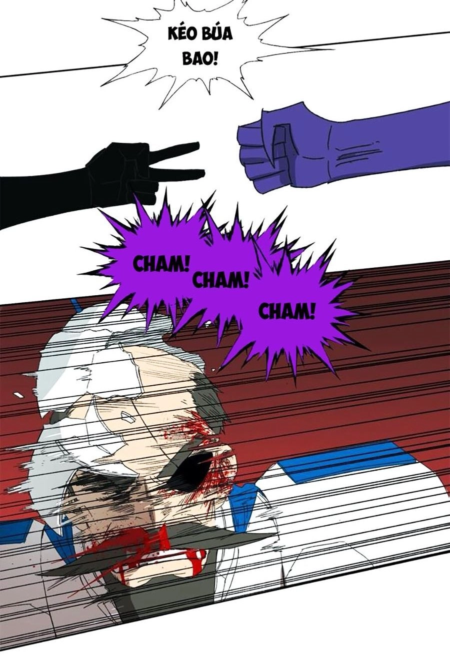 Đại Chiến Muỗi Biến Dị Chapter 36 - 30