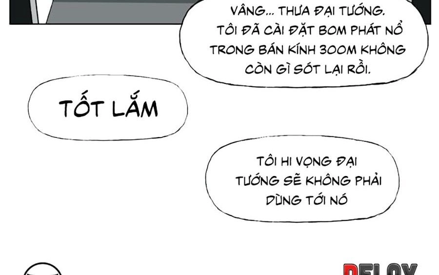Đại Chiến Muỗi Biến Dị Chapter 36 - 42