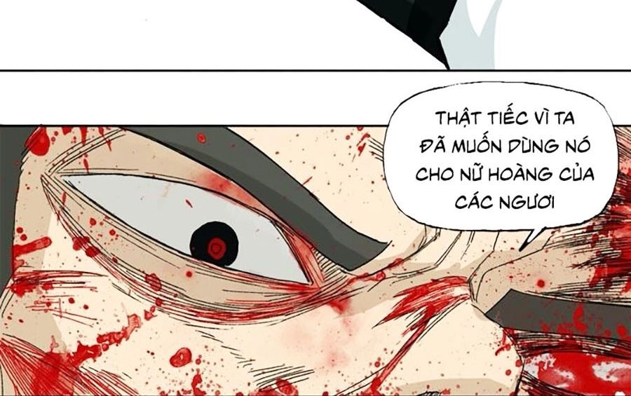Đại Chiến Muỗi Biến Dị Chapter 36 - 44