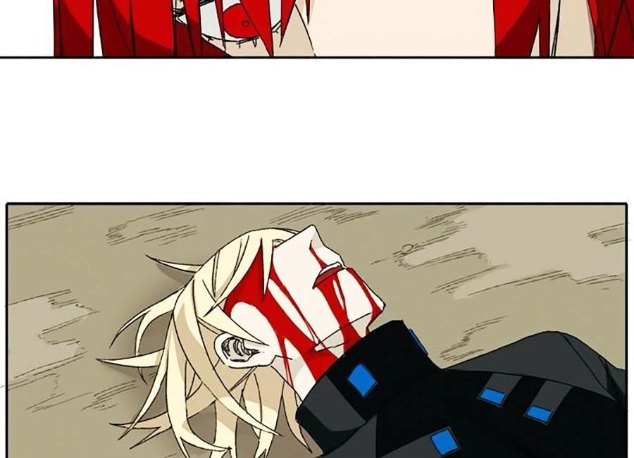 Đại Chiến Muỗi Biến Dị Chapter 37 - 6