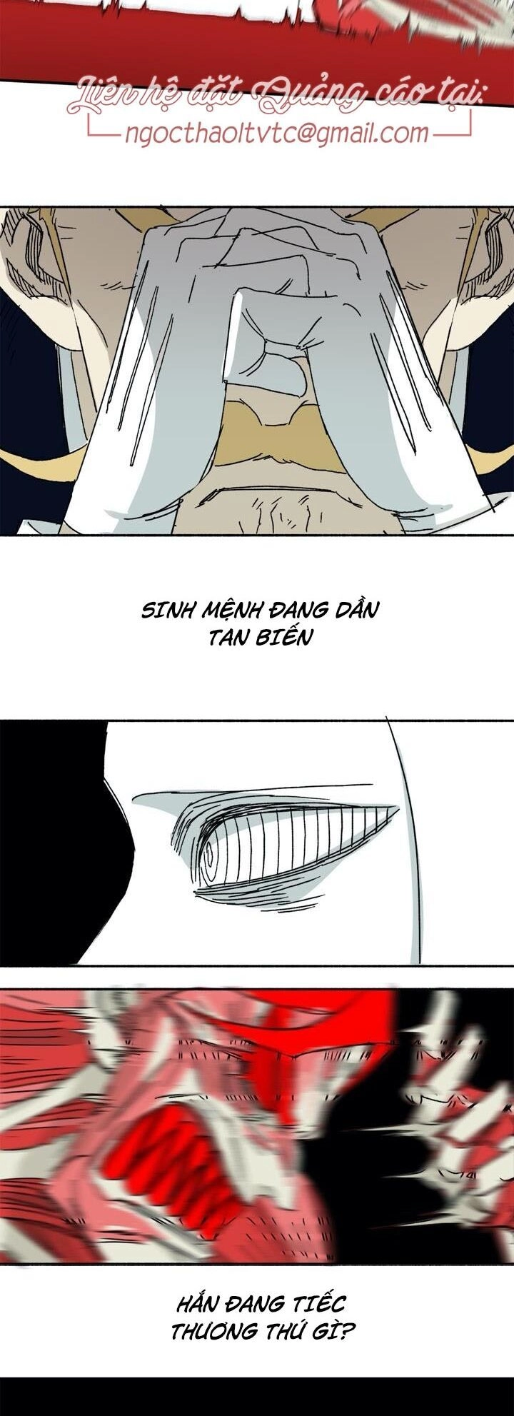 Đại Chiến Muỗi Biến Dị Chapter 38 - 4