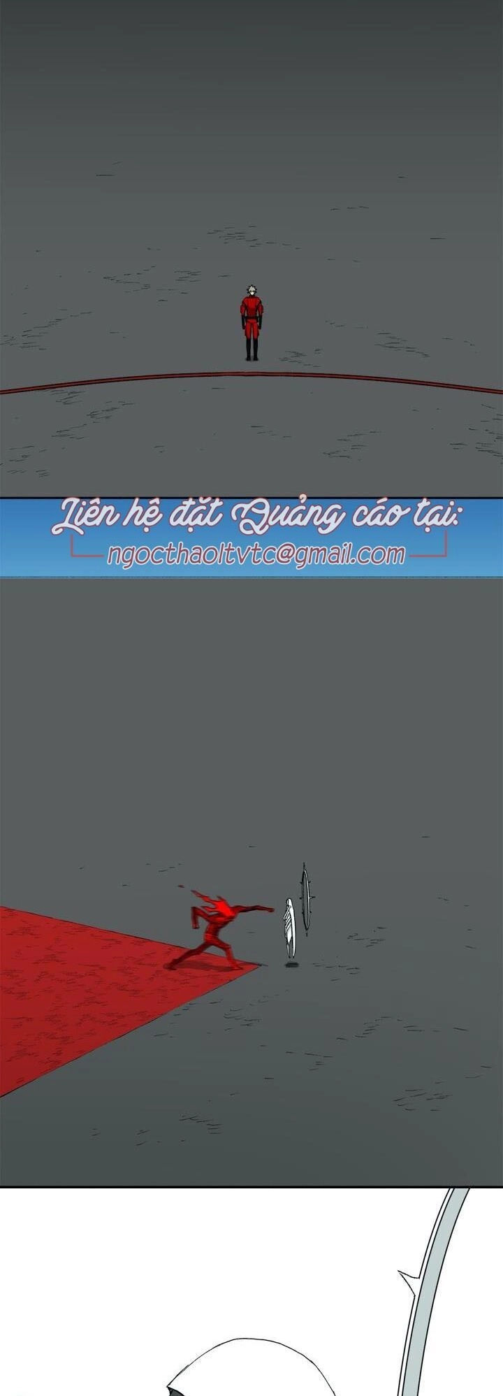 Đại Chiến Muỗi Biến Dị Chapter 38 - 13