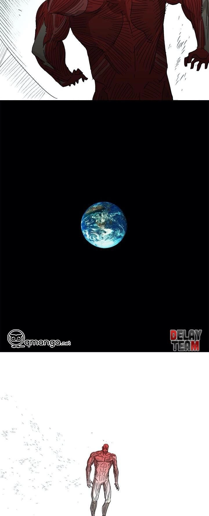 Đại Chiến Muỗi Biến Dị Chapter 38 - 22