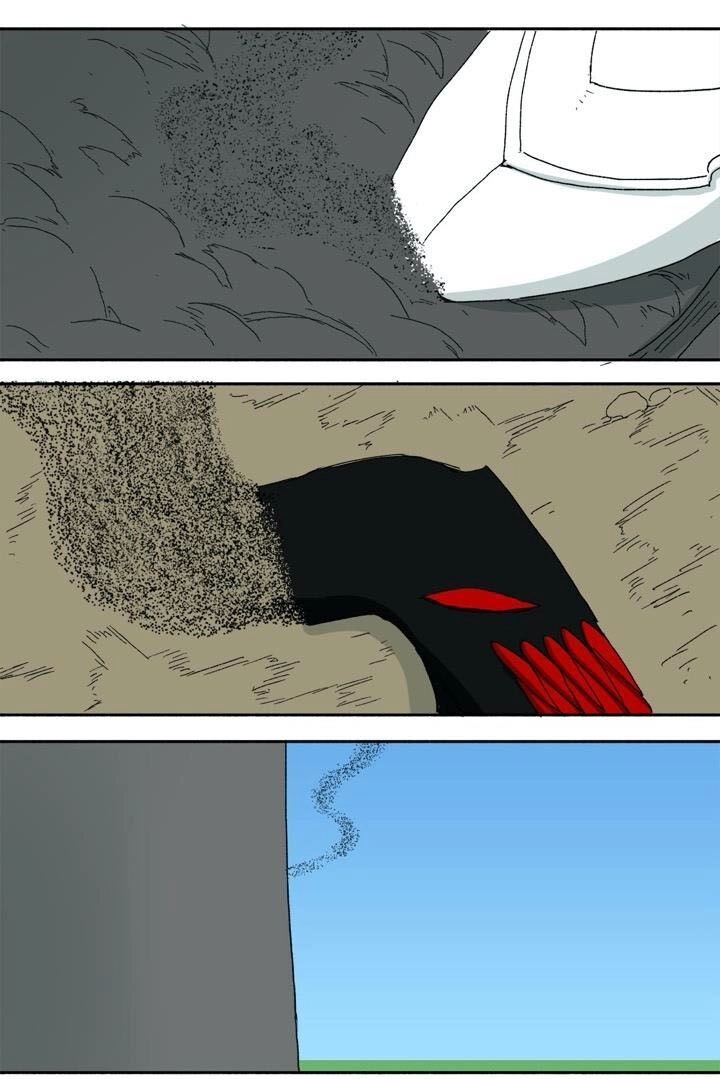 Đại Chiến Muỗi Biến Dị Chapter 38 - 26