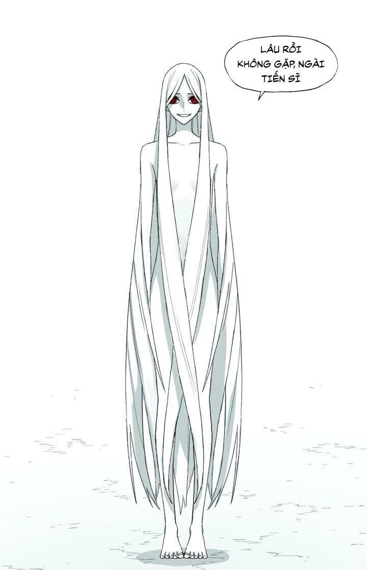 Đại Chiến Muỗi Biến Dị Chapter 38 - 52