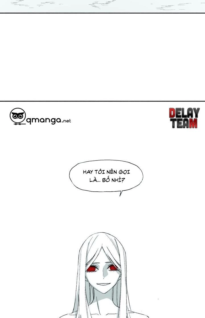 Đại Chiến Muỗi Biến Dị Chapter 38 - 53