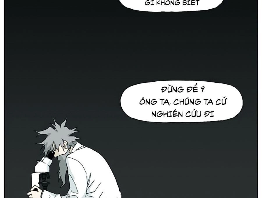 Đại Chiến Muỗi Biến Dị Chapter 40 - 10