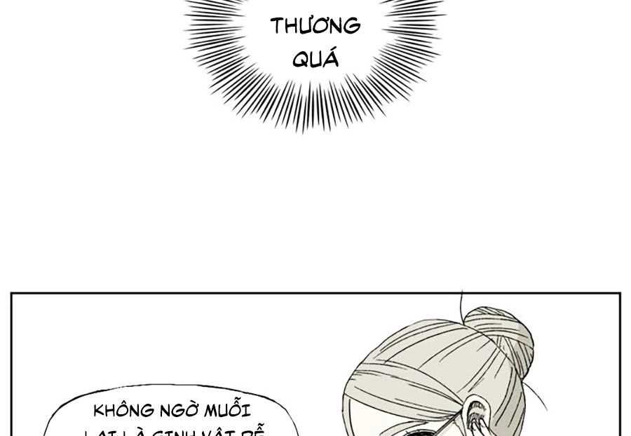 Đại Chiến Muỗi Biến Dị Chapter 40 - 25