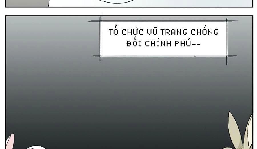 Đại Chiến Muỗi Biến Dị Chapter 40 - 46