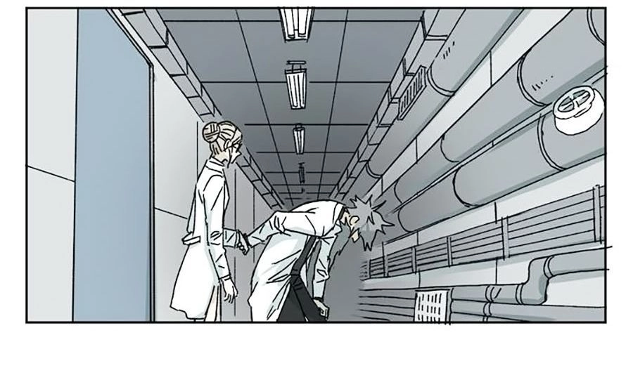 Đại Chiến Muỗi Biến Dị Chapter 40 - 59