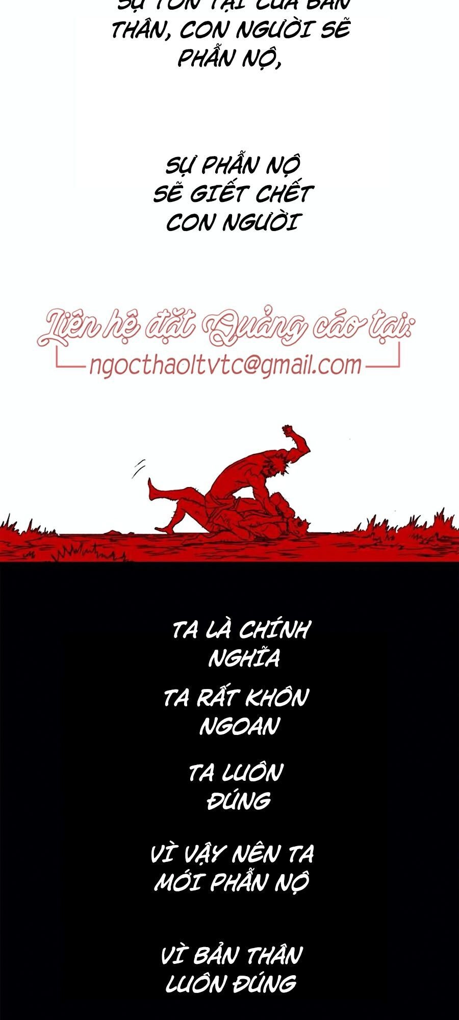 Đại Chiến Muỗi Biến Dị Chapter 41 - 2