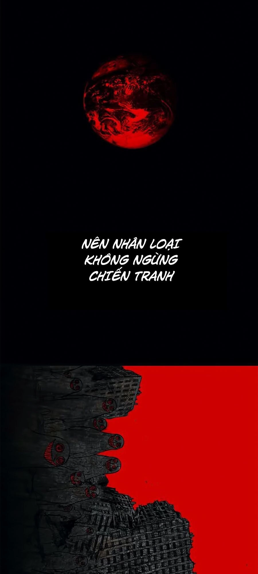 Đại Chiến Muỗi Biến Dị Chapter 41 - 3