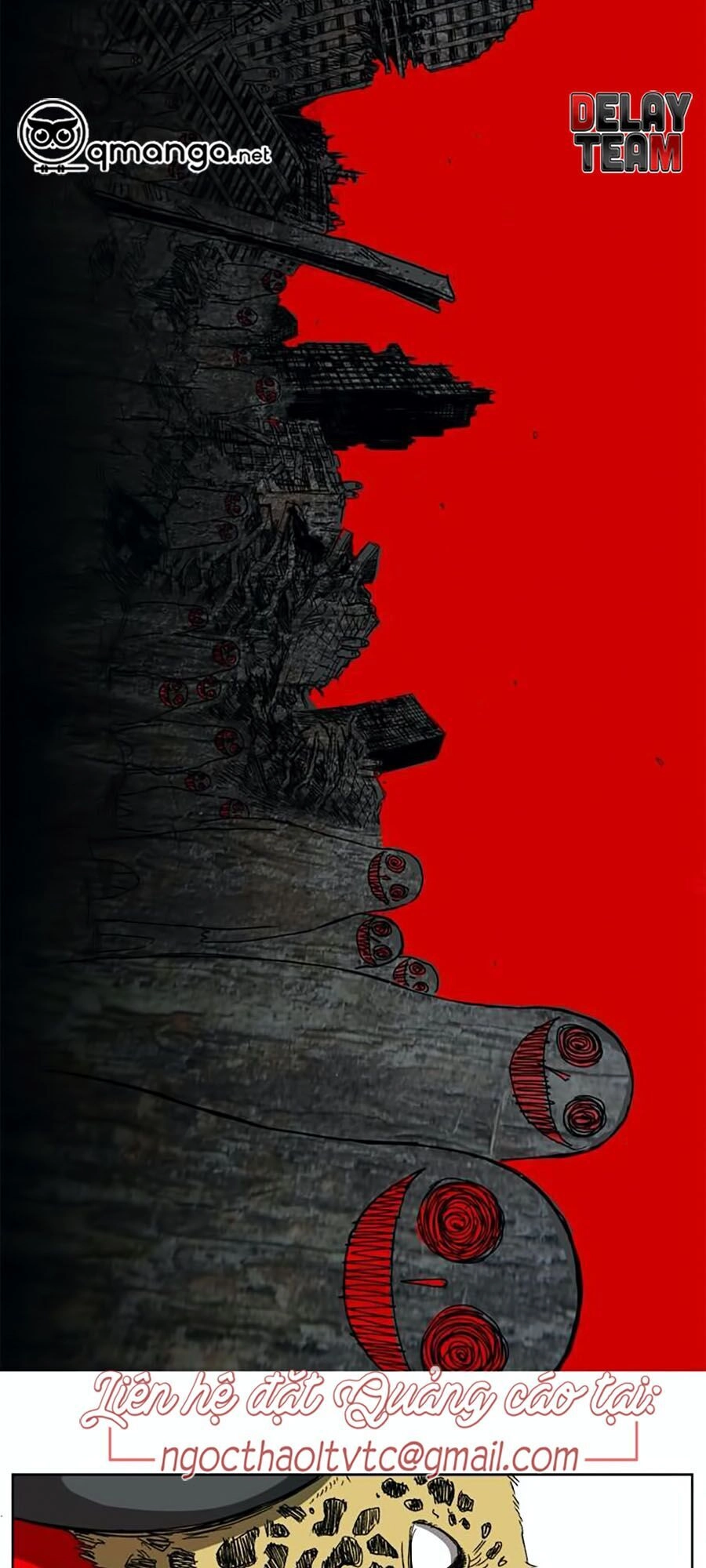 Đại Chiến Muỗi Biến Dị Chapter 41 - 4