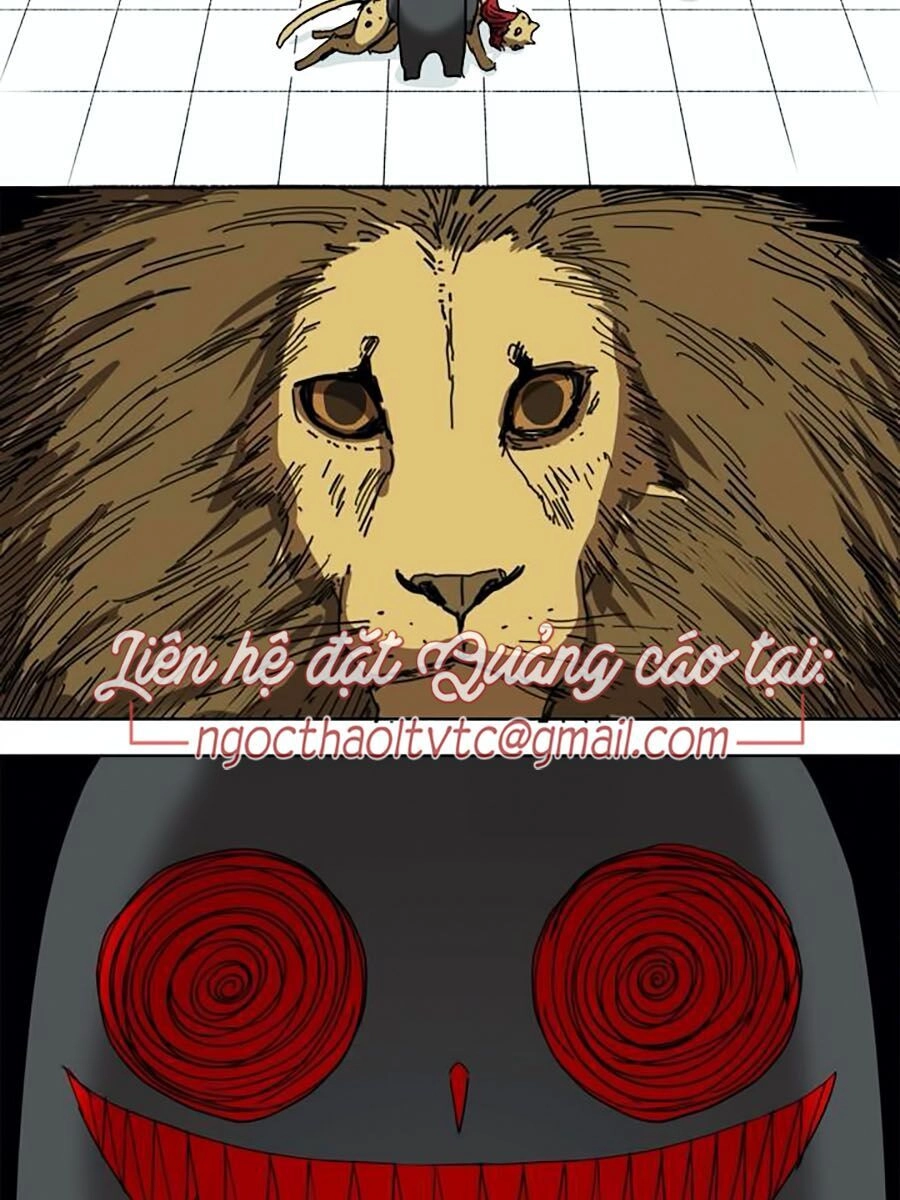 Đại Chiến Muỗi Biến Dị Chapter 41 - 7