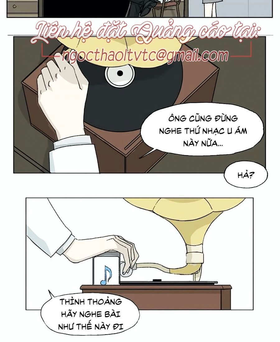 Đại Chiến Muỗi Biến Dị Chapter 41 - 17