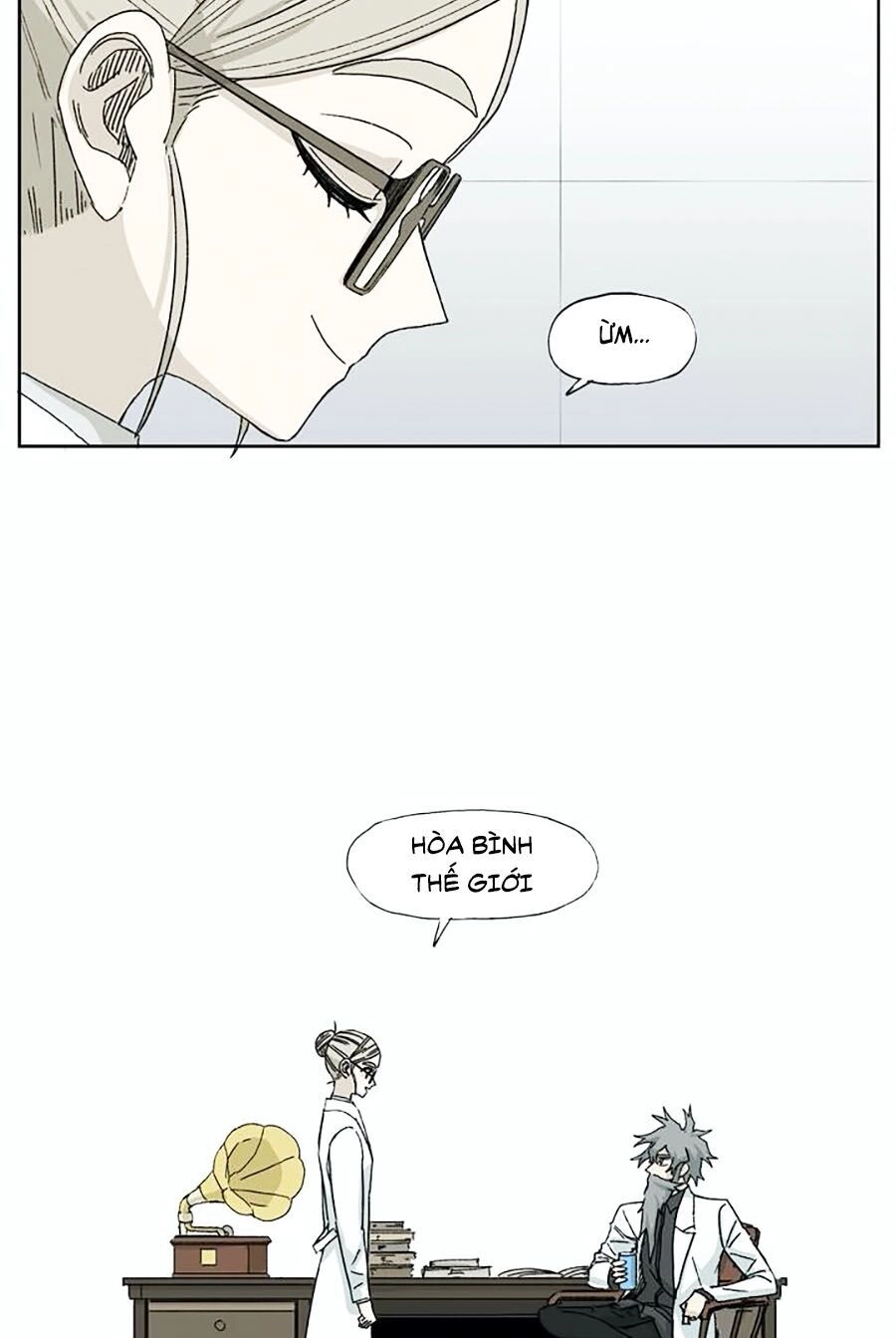 Đại Chiến Muỗi Biến Dị Chapter 41 - 23