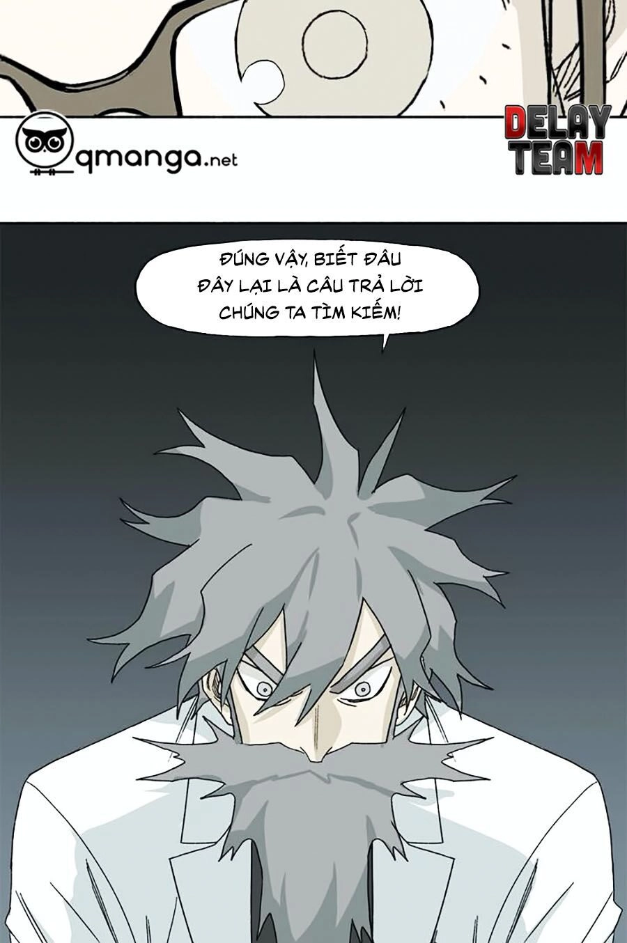 Đại Chiến Muỗi Biến Dị Chapter 41 - 30