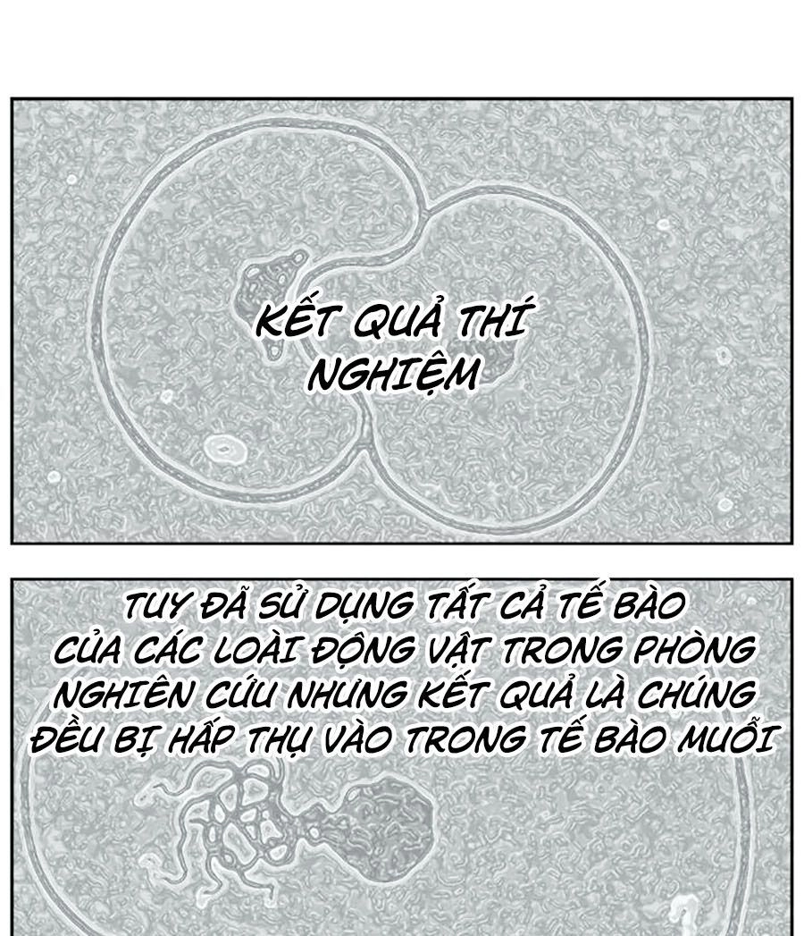 Đại Chiến Muỗi Biến Dị Chapter 42 - 8