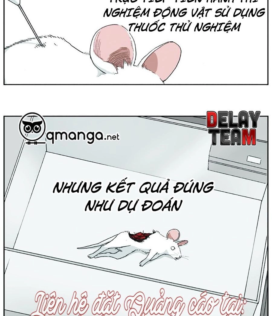 Đại Chiến Muỗi Biến Dị Chapter 42 - 10