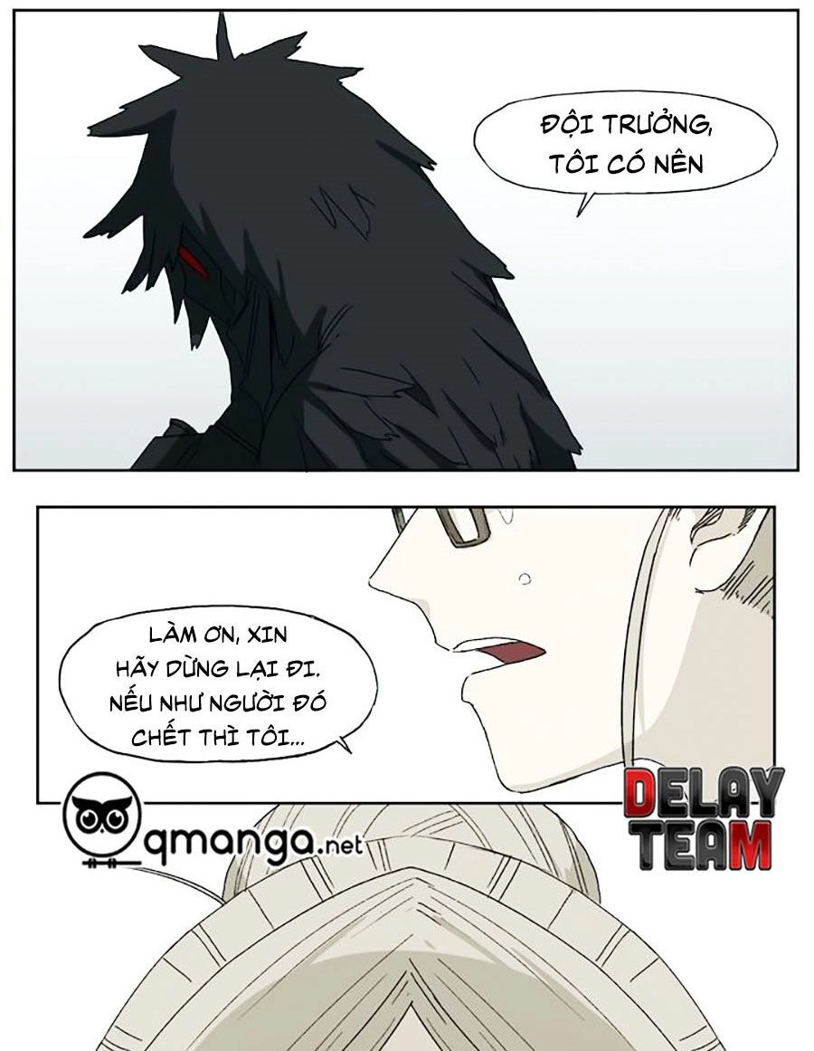 Đại Chiến Muỗi Biến Dị Chapter 43 - 5